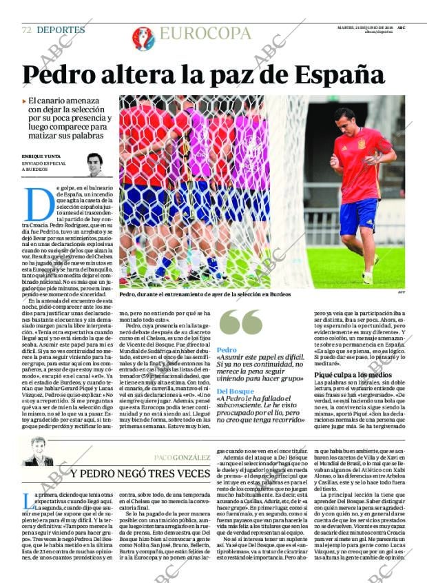 ABC CORDOBA 21-06-2016 página 72