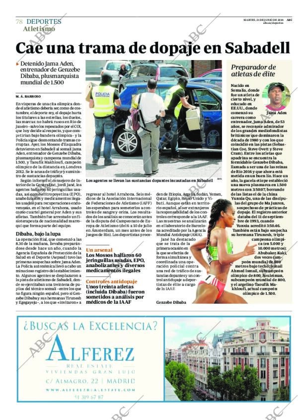 ABC CORDOBA 21-06-2016 página 78