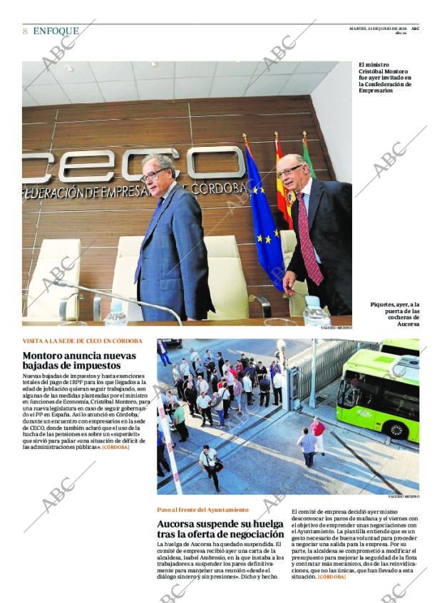 ABC CORDOBA 21-06-2016 página 8