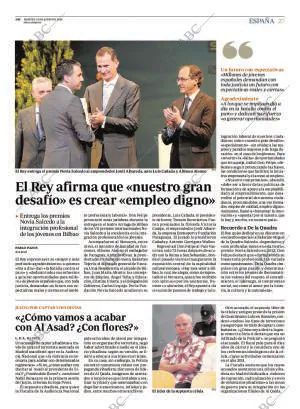 ABC MADRID 21-06-2016 página 27