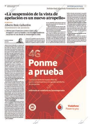 ABC MADRID 21-06-2016 página 37
