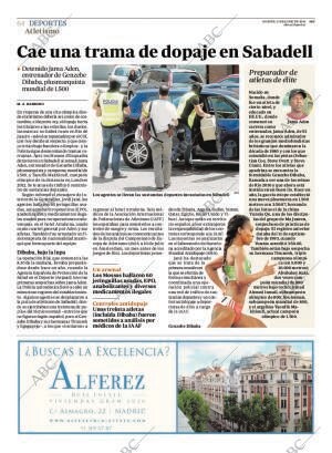 ABC MADRID 21-06-2016 página 64