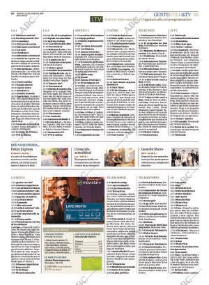 ABC MADRID 21-06-2016 página 85