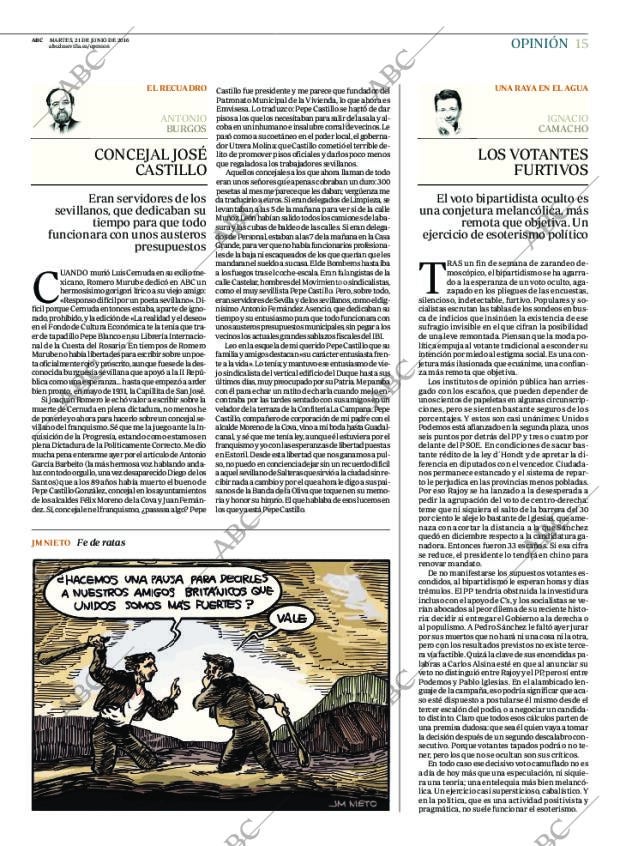ABC SEVILLA 21-06-2016 página 15