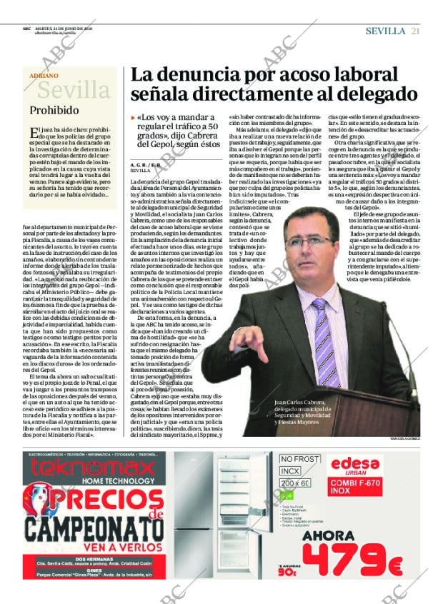 ABC SEVILLA 21-06-2016 página 21