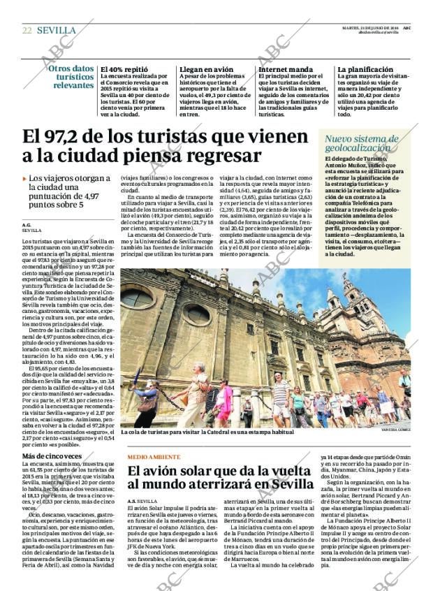ABC SEVILLA 21-06-2016 página 22