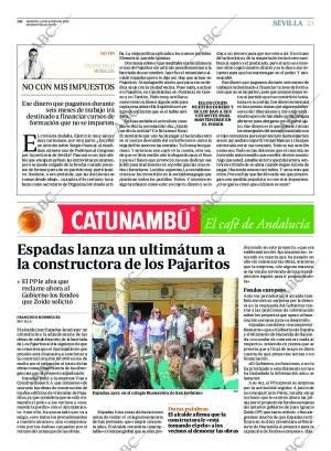 ABC SEVILLA 21-06-2016 página 23