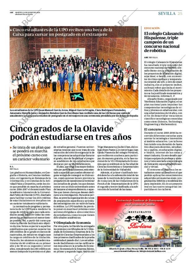 ABC SEVILLA 21-06-2016 página 25