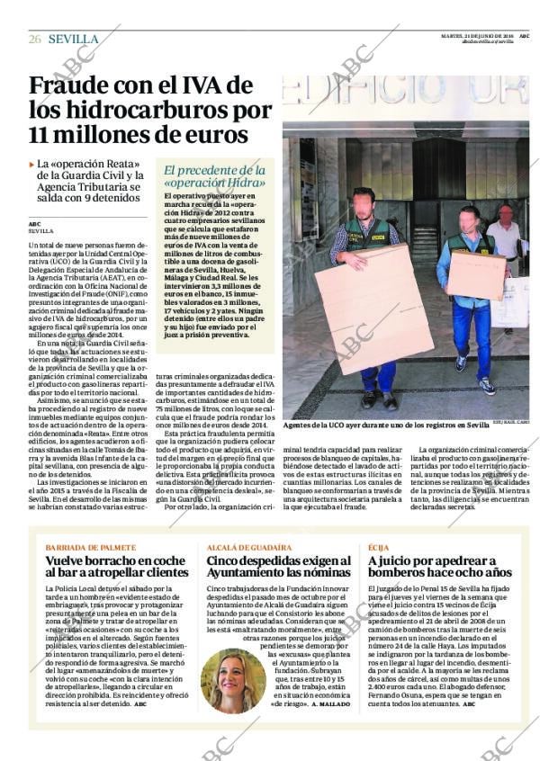 ABC SEVILLA 21-06-2016 página 26