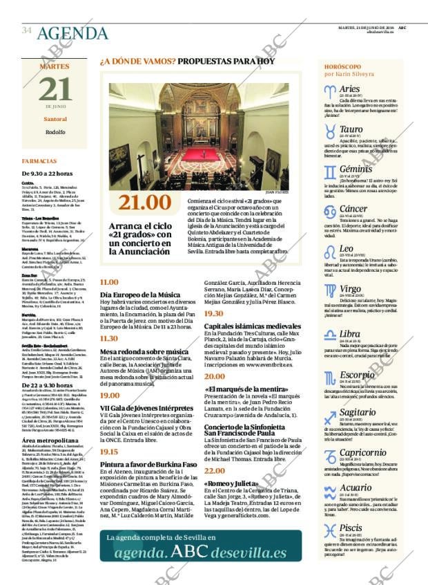 ABC SEVILLA 21-06-2016 página 34