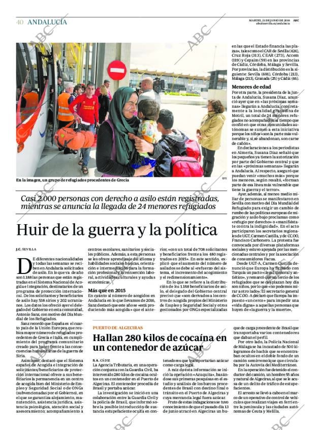 ABC SEVILLA 21-06-2016 página 40