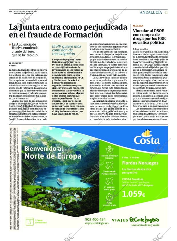 ABC SEVILLA 21-06-2016 página 41