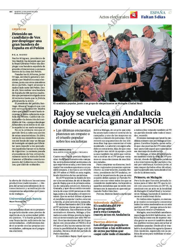 ABC SEVILLA 21-06-2016 página 47