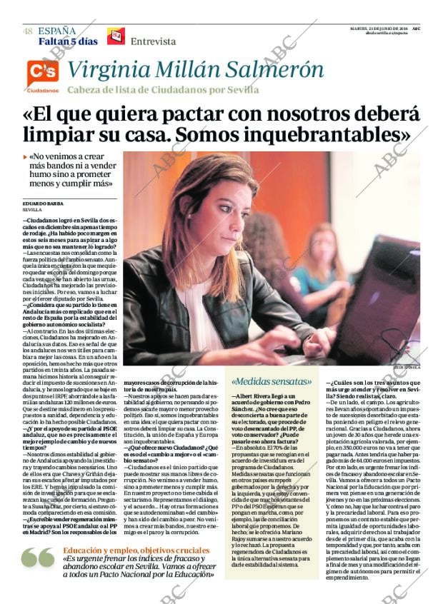 ABC SEVILLA 21-06-2016 página 48
