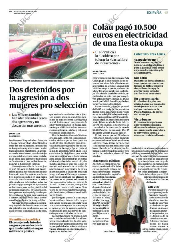 ABC SEVILLA 21-06-2016 página 49