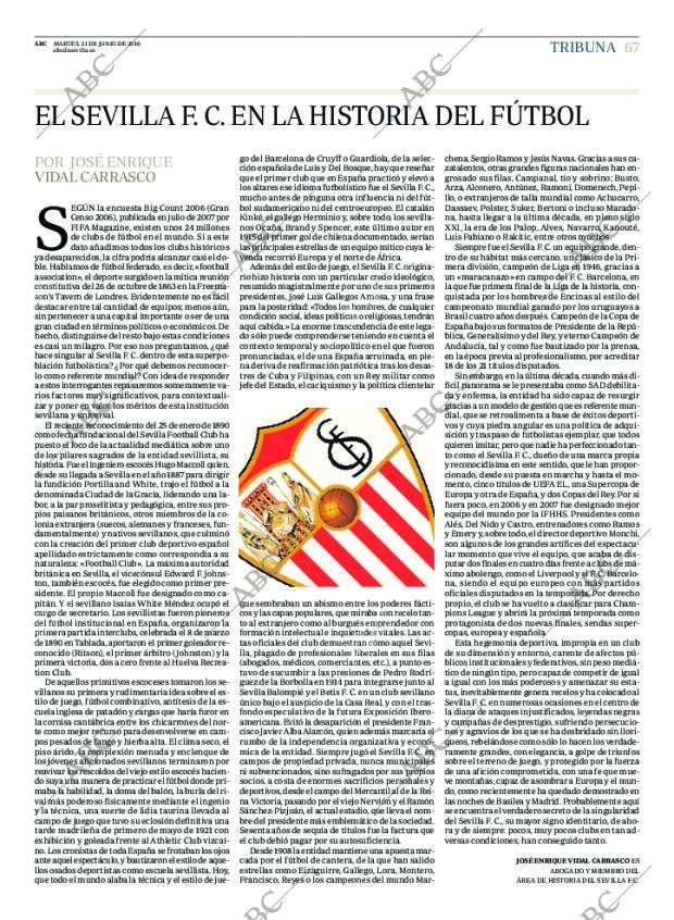 ABC SEVILLA 21-06-2016 página 67