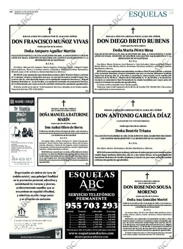 ABC SEVILLA 21-06-2016 página 69