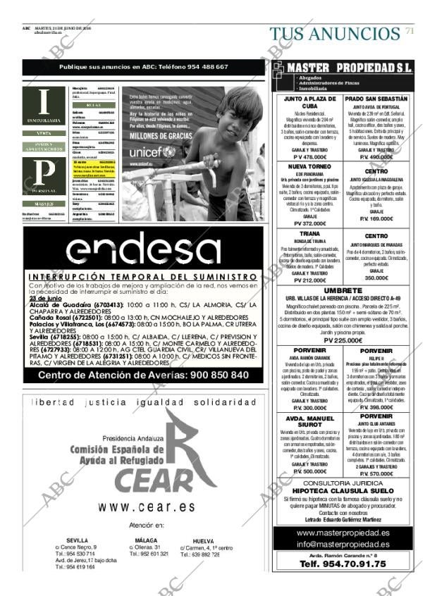 ABC SEVILLA 21-06-2016 página 71
