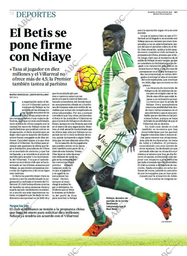 ABC SEVILLA 21-06-2016 página 72