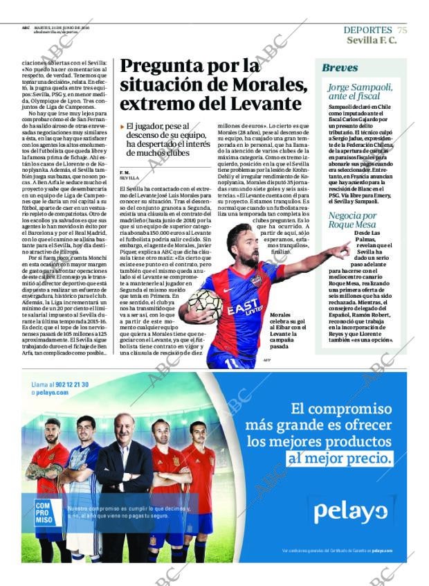 ABC SEVILLA 21-06-2016 página 75