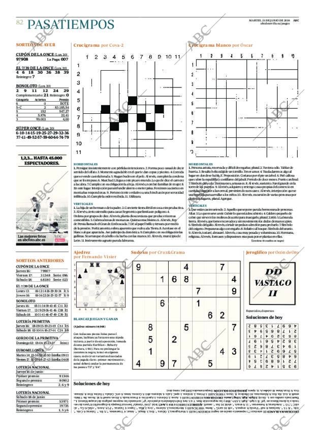 ABC SEVILLA 21-06-2016 página 82