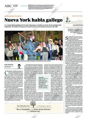 ABC SEVILLA 21-06-2016 página 86