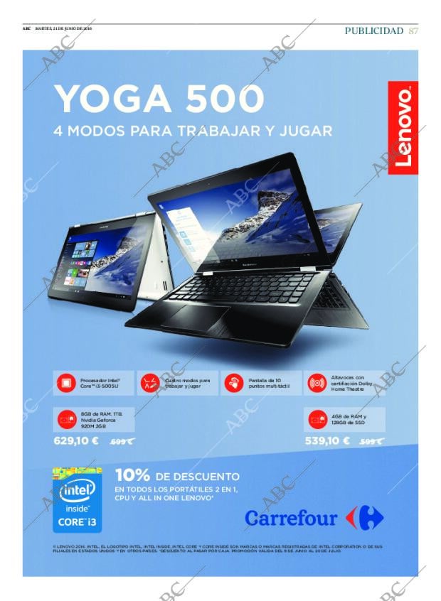 ABC SEVILLA 21-06-2016 página 87