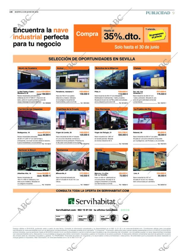 ABC SEVILLA 21-06-2016 página 9