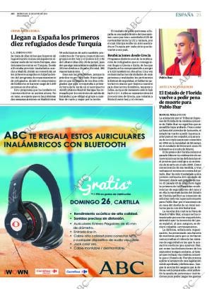 ABC MADRID 22-06-2016 página 29