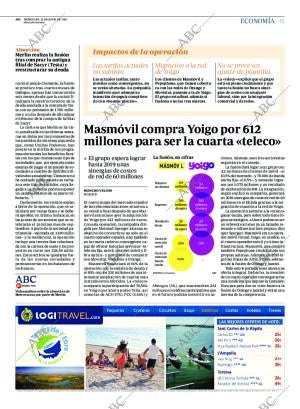 ABC MADRID 22-06-2016 página 41