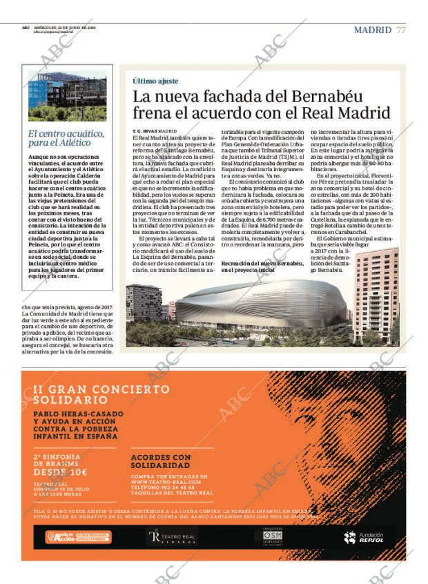 ABC MADRID 22-06-2016 página 77