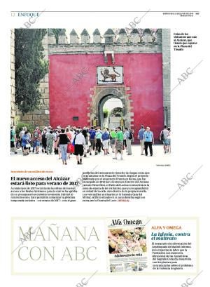 ABC SEVILLA 22-06-2016 página 12