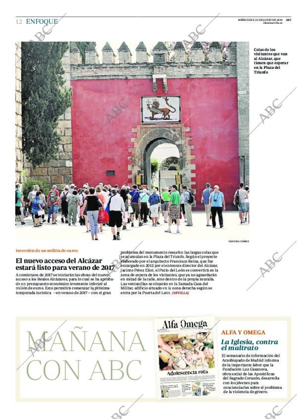 ABC SEVILLA 22-06-2016 página 12