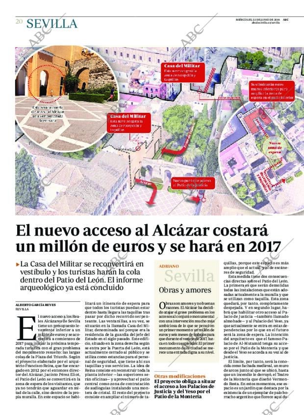 ABC SEVILLA 22-06-2016 página 20