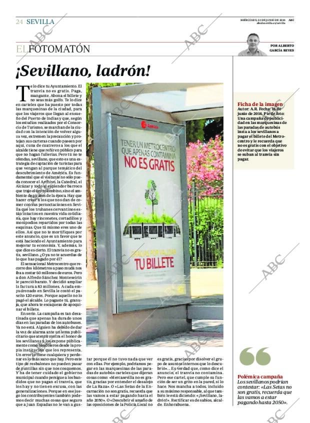 ABC SEVILLA 22-06-2016 página 24