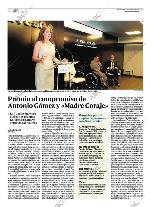 ABC SEVILLA 22-06-2016 página 26