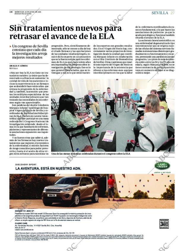ABC SEVILLA 22-06-2016 página 27
