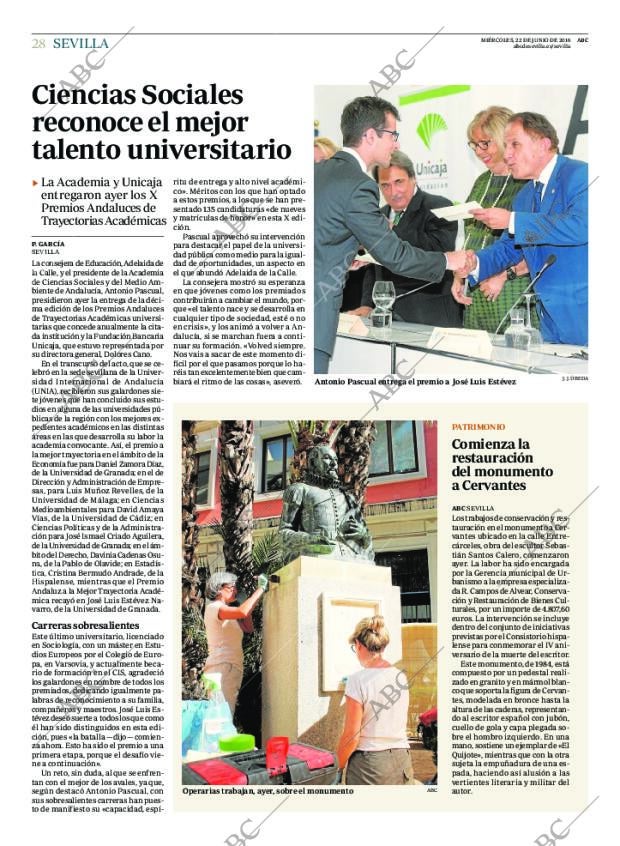 ABC SEVILLA 22-06-2016 página 28