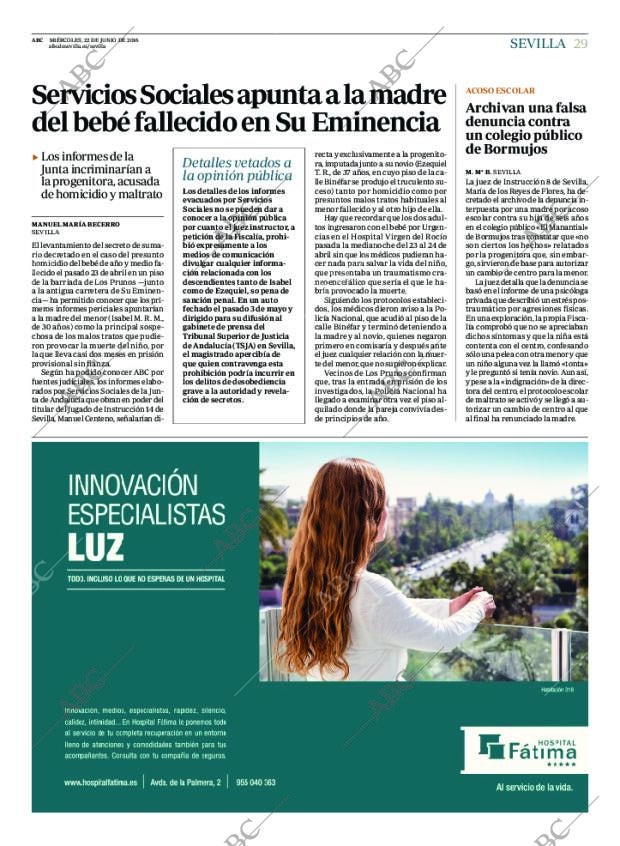 ABC SEVILLA 22-06-2016 página 29