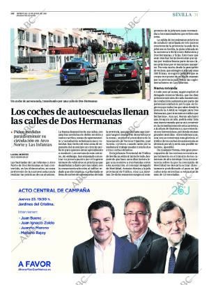 ABC SEVILLA 22-06-2016 página 31