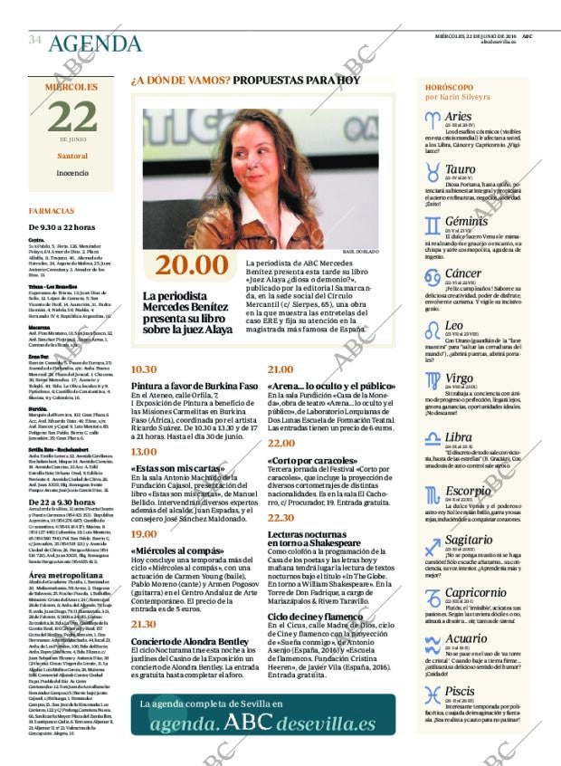 ABC SEVILLA 22-06-2016 página 34