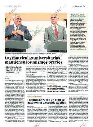 ABC SEVILLA 22-06-2016 página 39