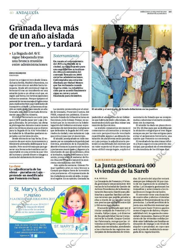 ABC SEVILLA 22-06-2016 página 40