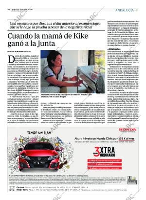 ABC SEVILLA 22-06-2016 página 41