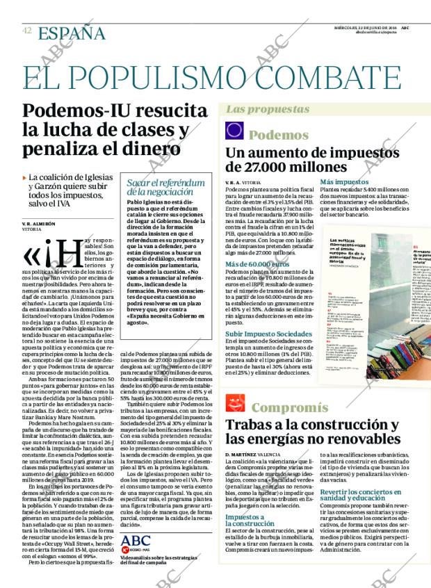 ABC SEVILLA 22-06-2016 página 42