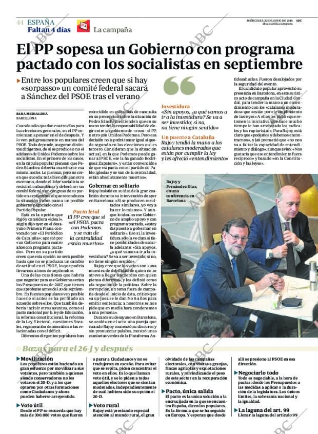ABC SEVILLA 22-06-2016 página 44