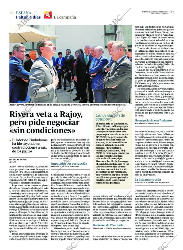 ABC SEVILLA 22-06-2016 página 46