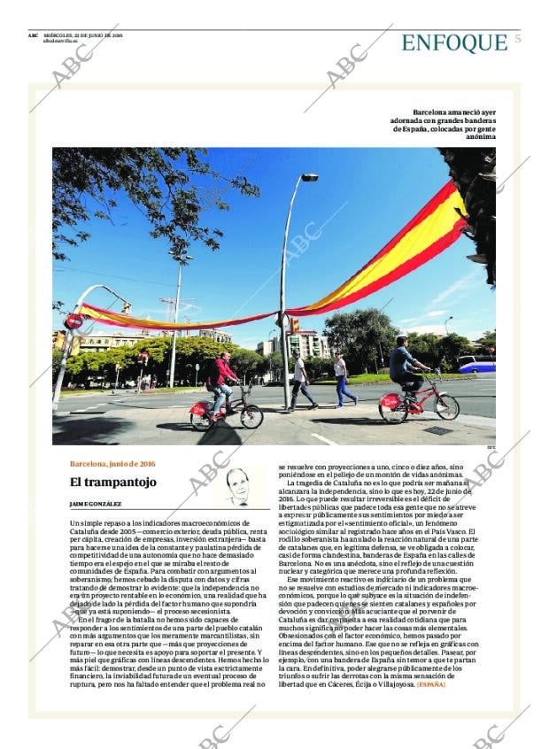 ABC SEVILLA 22-06-2016 página 5