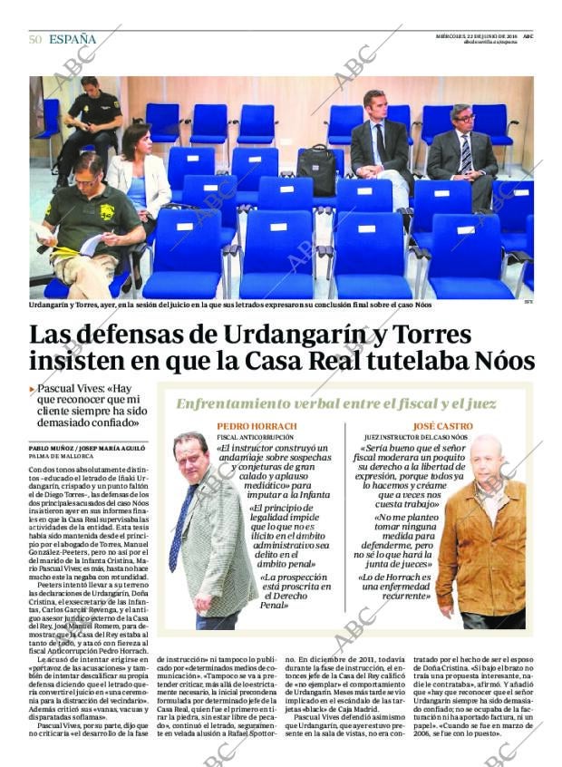 ABC SEVILLA 22-06-2016 página 50