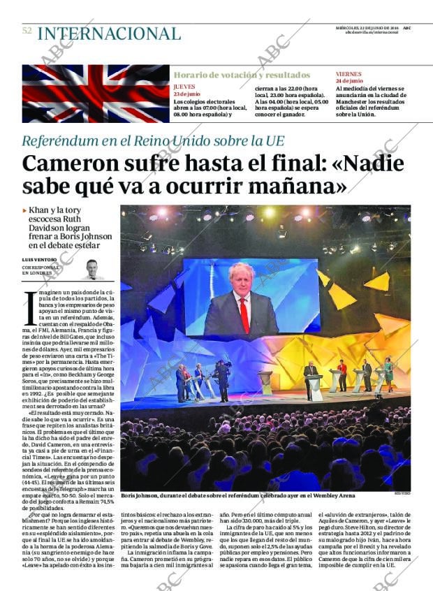 ABC SEVILLA 22-06-2016 página 52